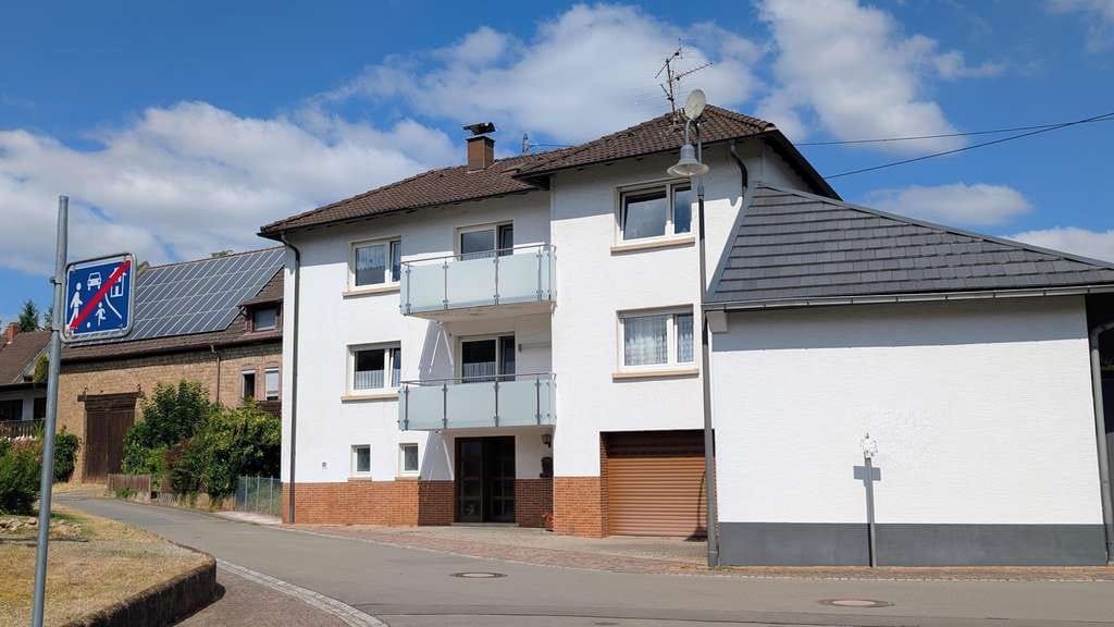 Immobilie in Katzweiler - Das perfekte Familiennest: Flexibler Grundriss, viel Platz und ein riesiger Garten! - Bild 3