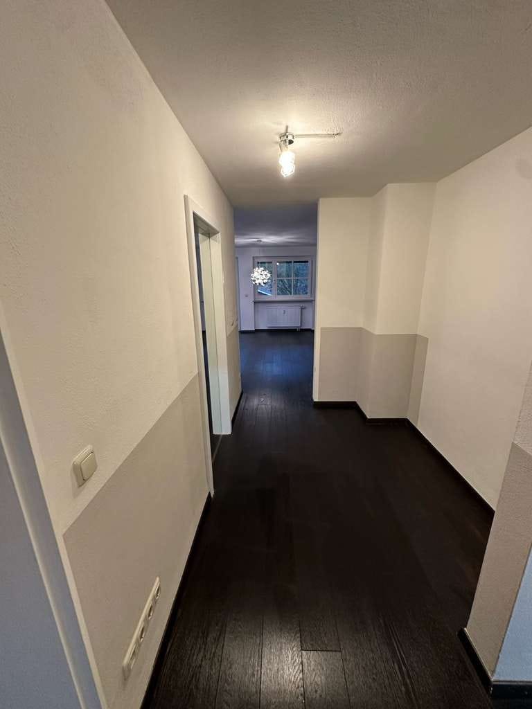 Immobilie in Rohrdorf - Idyllische 3-Zimmer-Etagenwohnung in Rohrdorf – Familienfreundlich und Kapitalanlage geeignet - Bild 1
