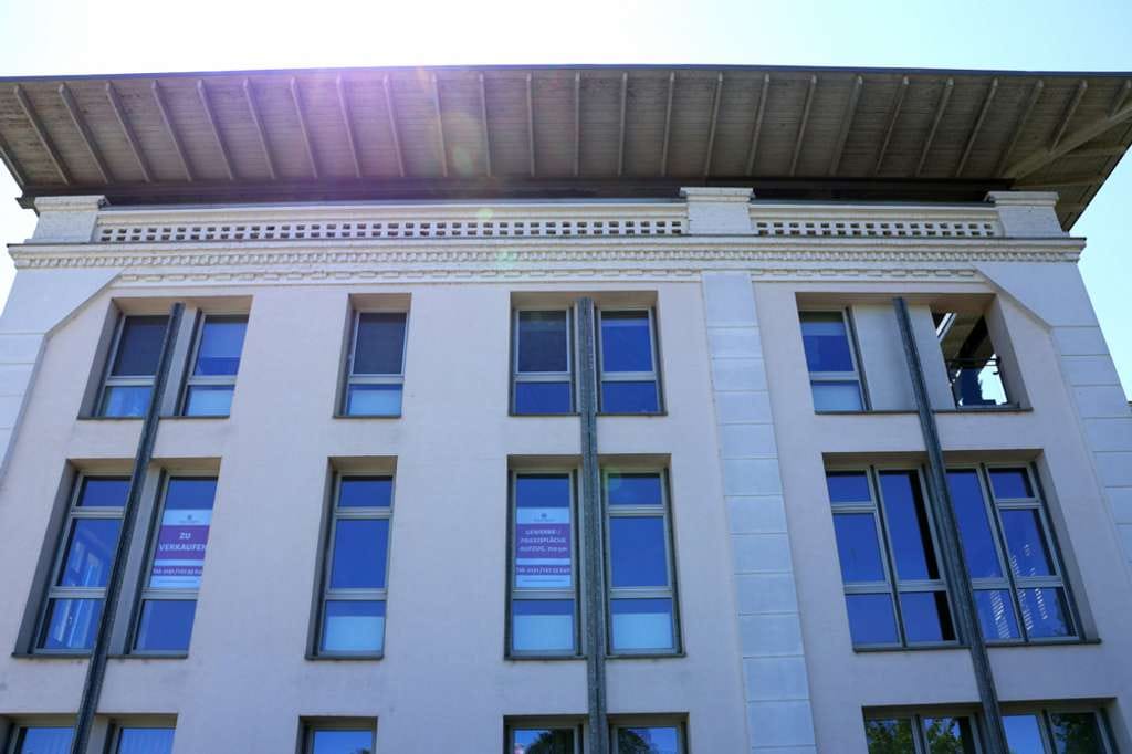 Immobilie in Traben-Trarbach - Ausbaufläche für 4-Zi-Wohnung oder 2x 2-Zi-Wohnungen mit Loggia - Bild 1