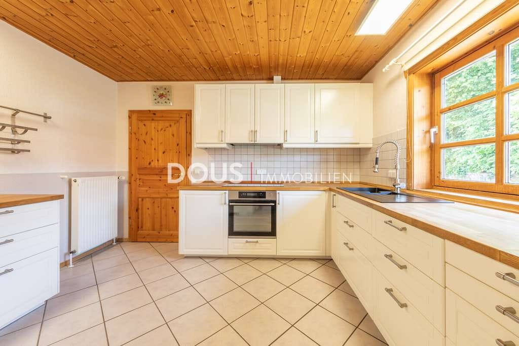 Immobilie in Altenmedingen - Wohnen mit Perspektive – Holzhaus mit zusätzlichem Platzangebot in Altenmedingen - Bild 4