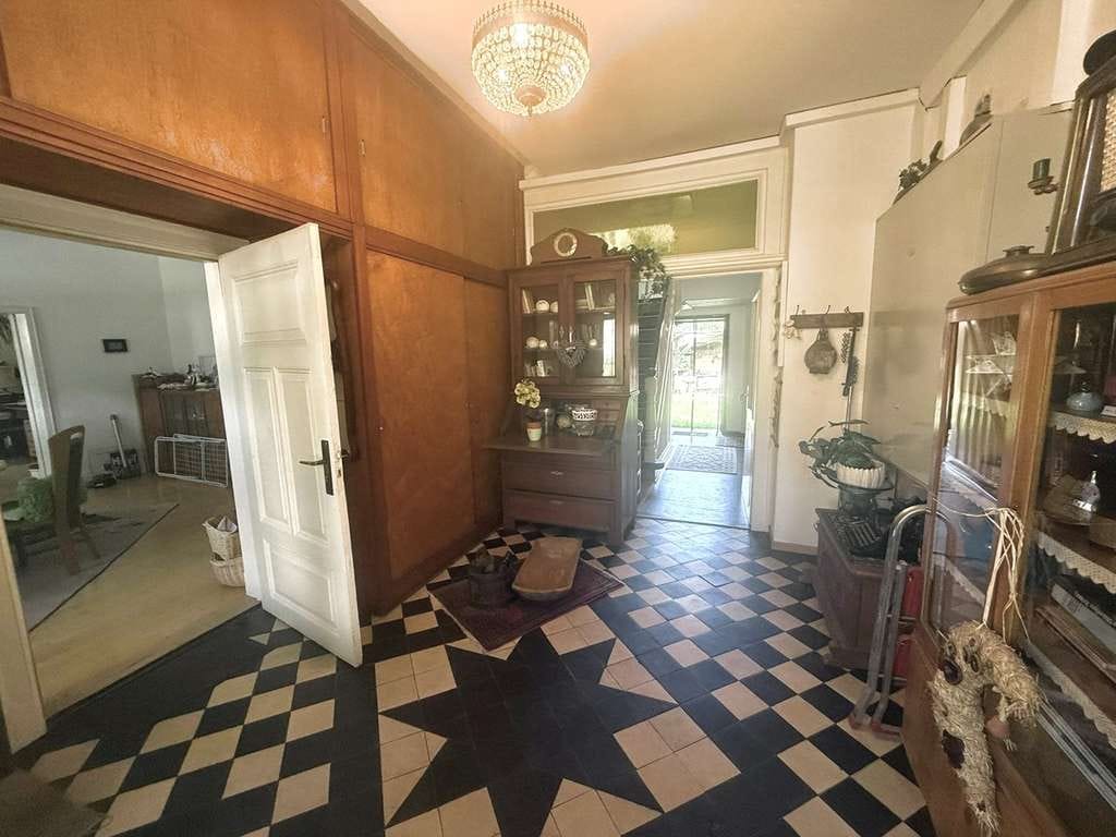 Immobilie in Bad Bevensen - RESERVIERT: Charmantes Mehrfamilienhaus mit drei Wohneinheiten in TOP Lage von Bad Bevensen - Bild 2