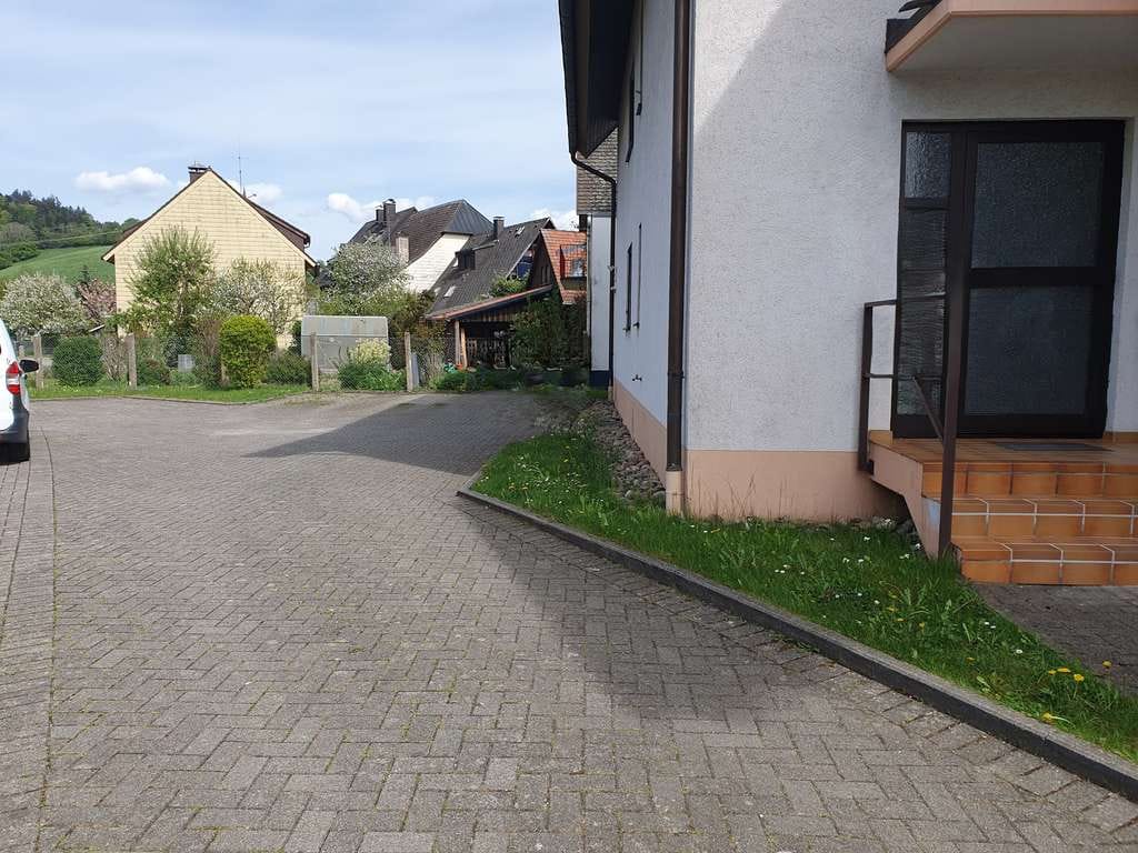 Immobilie in Stegen - Idylle im Dreisamtal vor den Toren Freiburgs: 2,5-Zimmer-Wohnung in Stegen - Bild 1