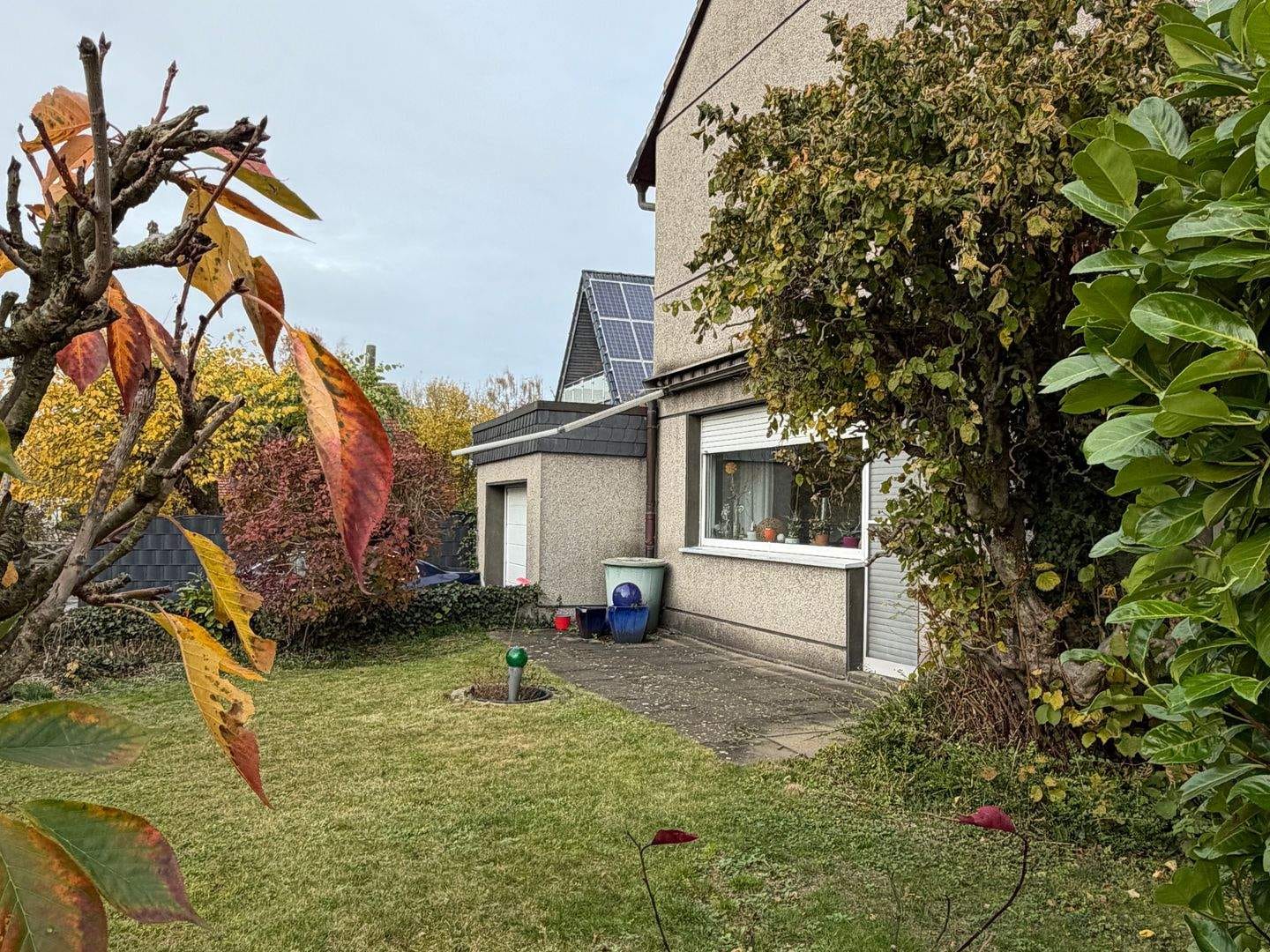 Immobilie in Welver - gemütliches EFH mit Balkon und 3 Terrassen - Bild 2