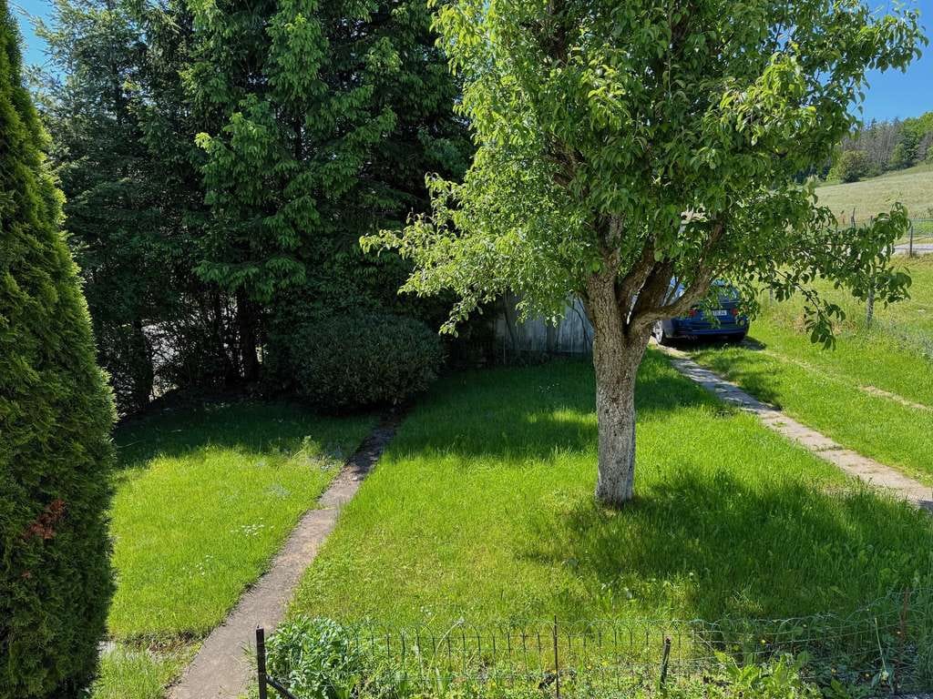 Immobilie in Mandern - Mandern - freistehendes Einfamilienhaus mit Garten - sofort frei - Bild 4