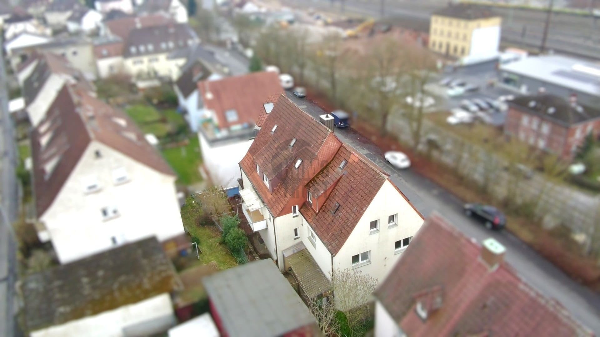 Immobilie in Gemünden am Main - FÜR ANLEGER, ZENTRAL, RENTABEL, 
JETZT ZUSCHLAGEN! - Bild 4