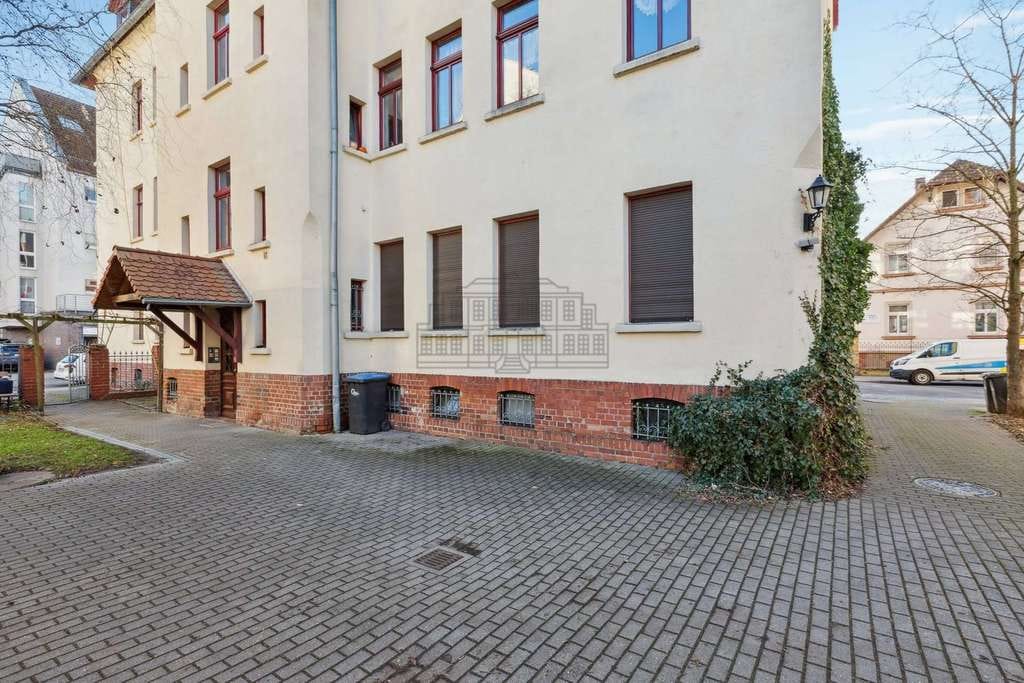 Immobilie in Markkleeberg - Schreiben Sie Ihre eigene Geschichte I 3-Zimmer-Wohnung in Markkleeberg - Bild 2