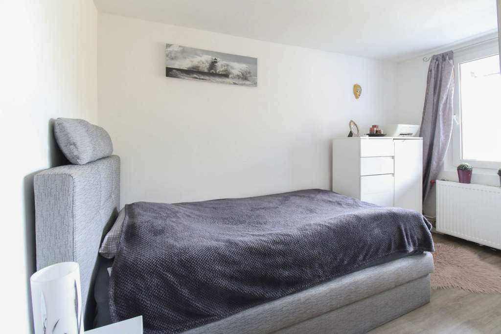 Immobilie in Langelsheim - Lautenthal: Charmante Wohnung mit Bergblick & Garage – ideal als Ferienimmobilie im Harz - Bild 4