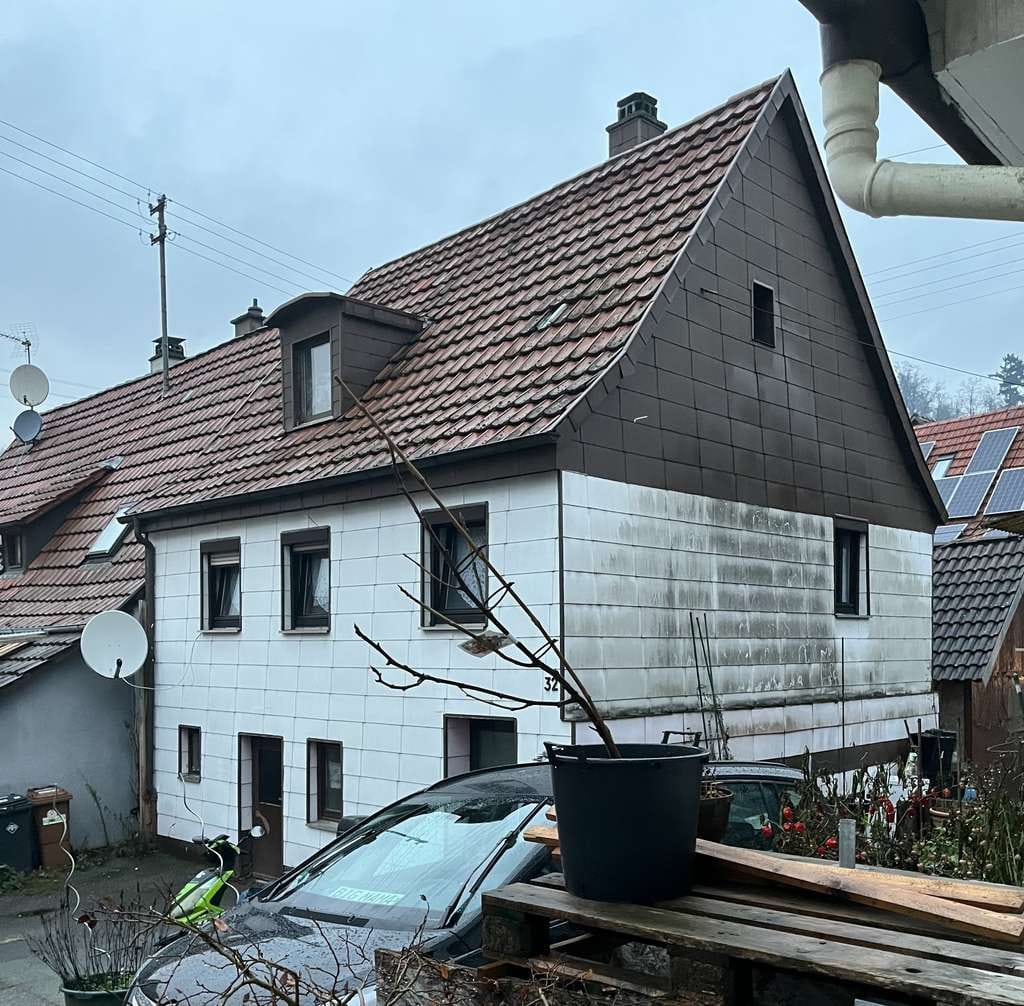 Immobilie in Neudenau - Kleines Haus 18 km von Neckarsulm entfernt - Bild 2