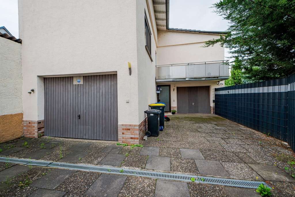 Immobilie in Trebur - Trebur-Astheim: Drei Wohneinheiten und sehr viel Fläche zur Entfaltung! - Bild 4