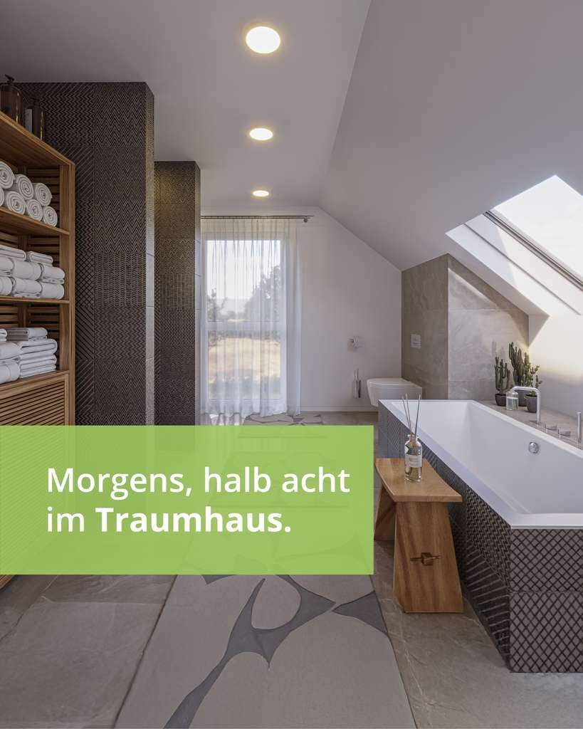 Immobilie in Diemelsee - Fast geschafft: Ihr Bungalow mit nur minimaler Eigenleistung zum Ziel. - Bild 3