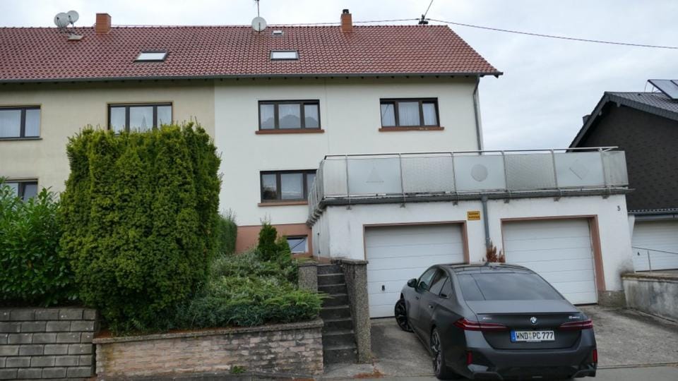Immobilie in Ottweiler - Ideal für Selbstbezug und Kapitalanleger!!! - Bild 0