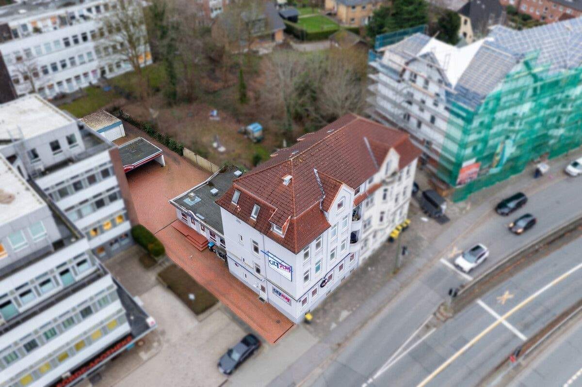 Immobilie in Flensburg - Kapitalanlage mit Entwicklungspotenzial und vielseitiger Nutzung - Bild 4