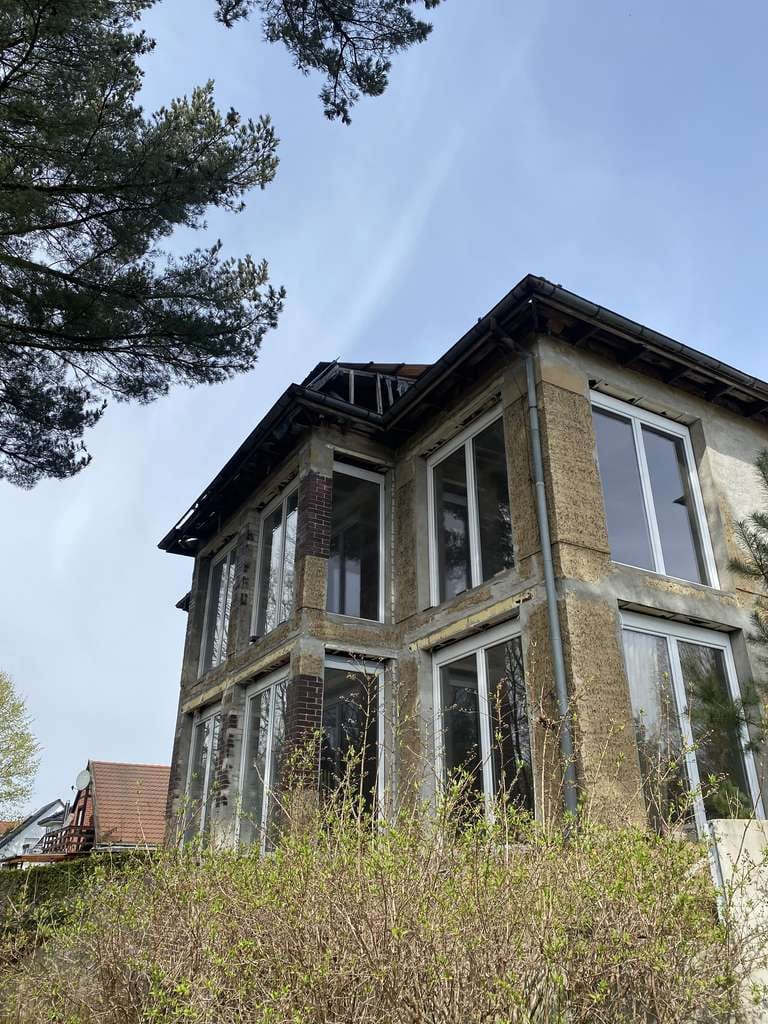 Immobilie in Falkensee - Entwicklungsobjekt mit erheblichem Wertsteigerungspotenzial in Falkensee - Bild 2