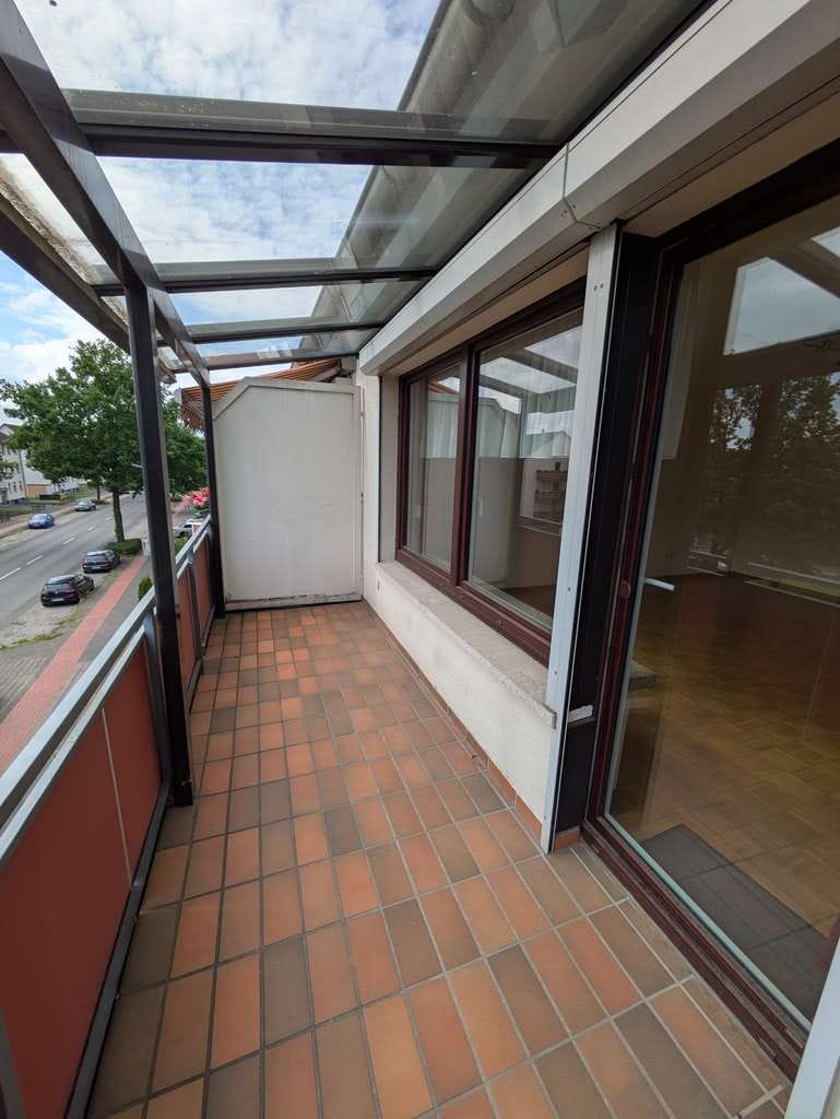 Immobilie in Northeim - 3-Zimmer-Wohnung in Northeim - Bild 3