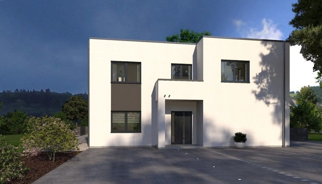 Immobilie in Römhild - Ein Mehr­fa­mi­li­en­haus mit zahlreichen Highlights - Bild 0