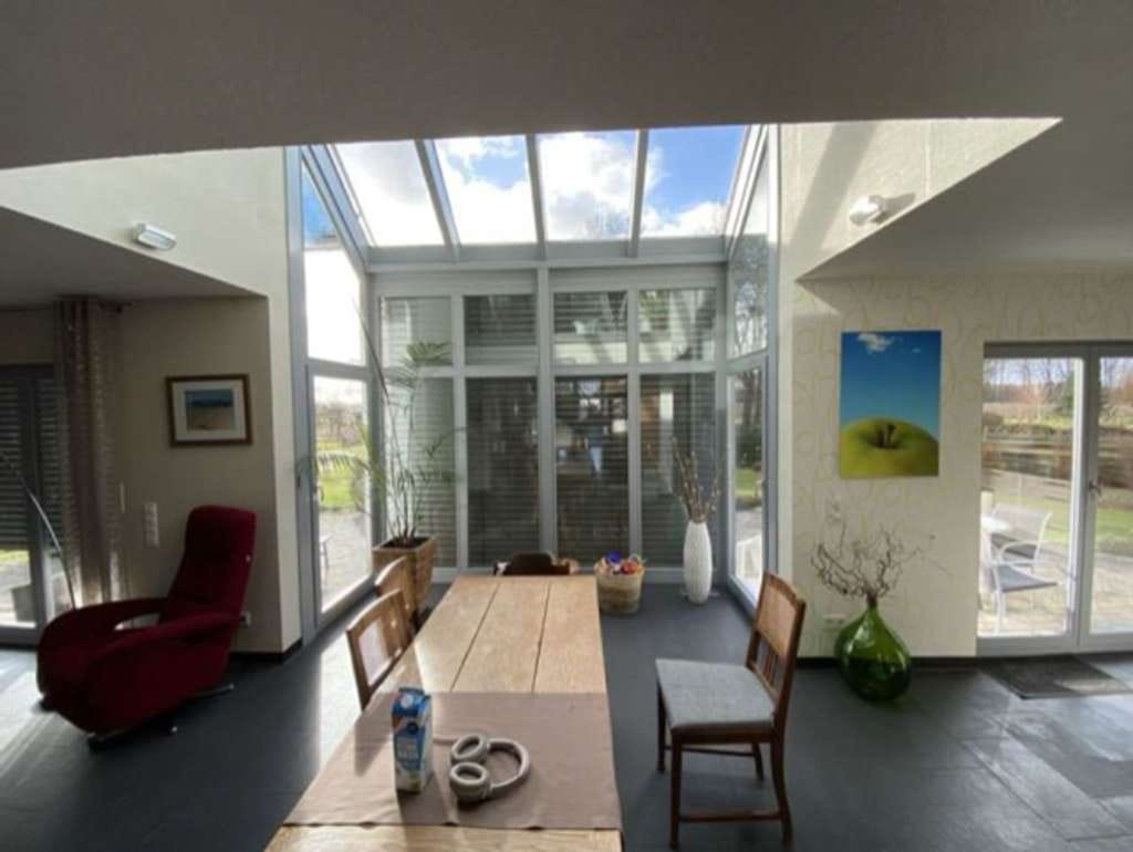Immobilie in Drestedt - Design trifft Weitblick – Ihr neues Zuhause in Drestedt - Bild 3