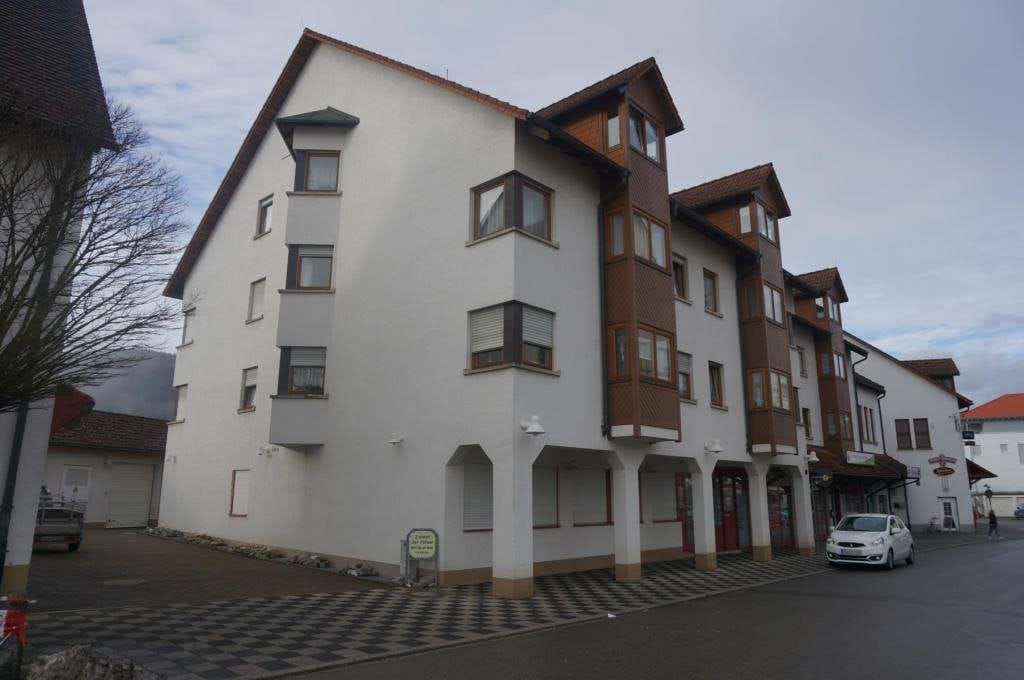 Immobilie in Blumberg - Einsteiger Immobilie .... Starten Sie jetzt mit dem Aufbau Ihres Immobilienbestandes ... - Bild 0