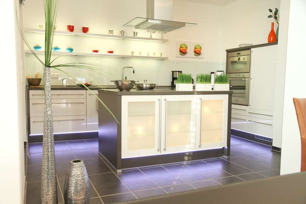 Immobilie in Niederweiler - ?? Moderner Luxus, clevere Planung: Ihre allkauf City Villa  #City_Villa_2 - Bild 3