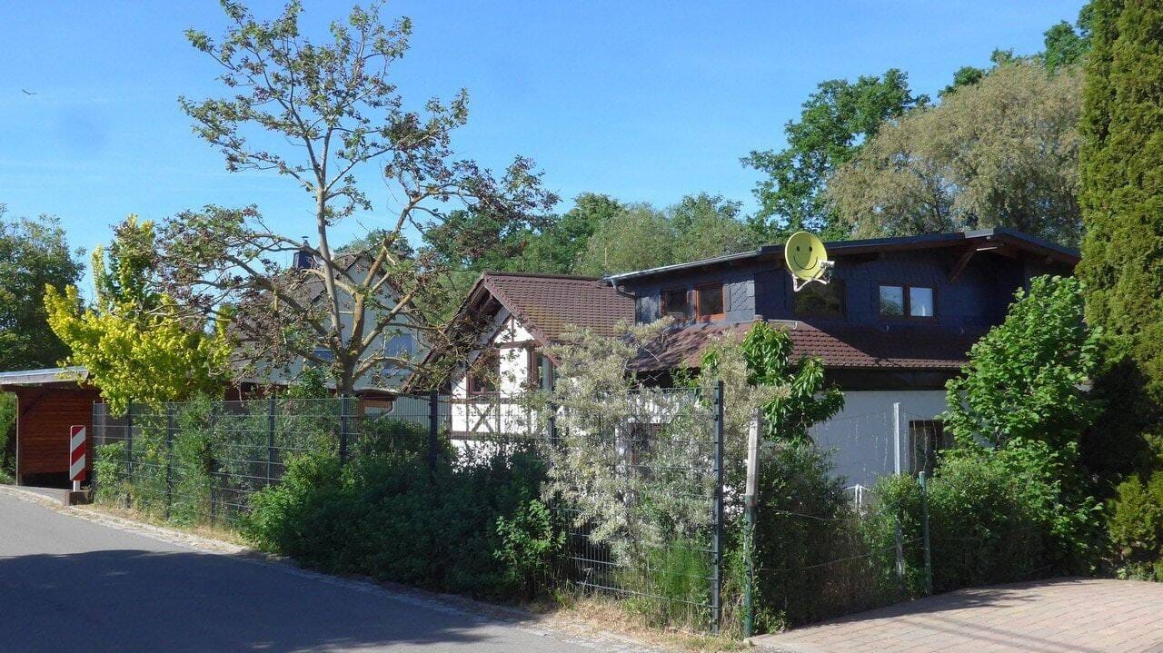 Immobilie in Remse - reizvoll Wohnen auf verschiedenen Ebenen - Bild 1