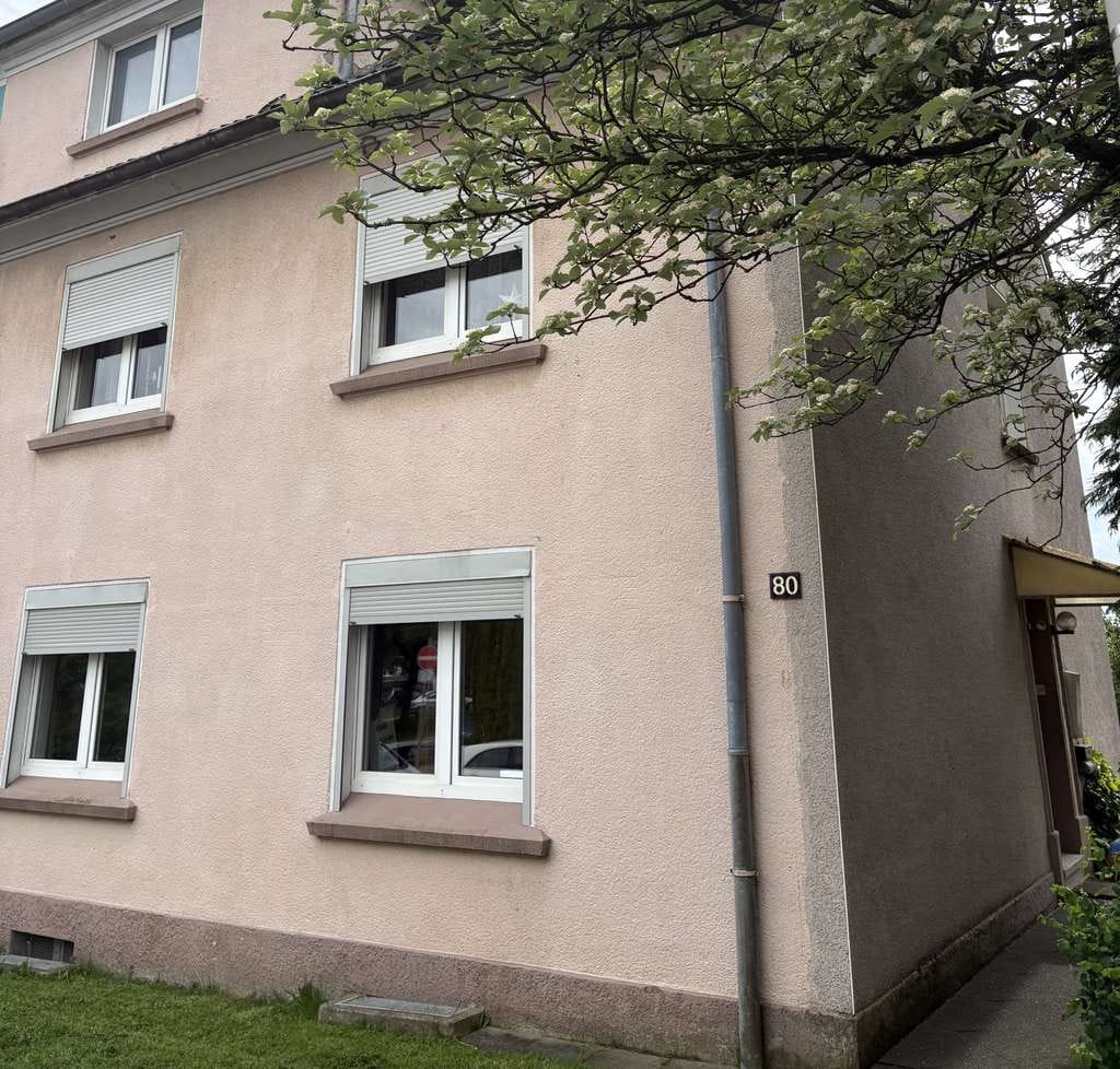 Immobilie in Solingen - *Provisionsfrei* Mehrfamilienhaus mit Potenzial - Bild 0