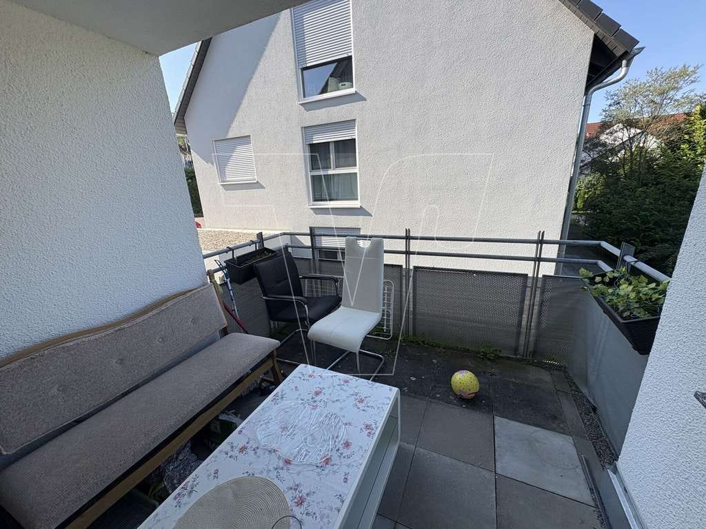 Immobilie in Allmersbach im Tal - Top-Rendite!! - Bild 4
