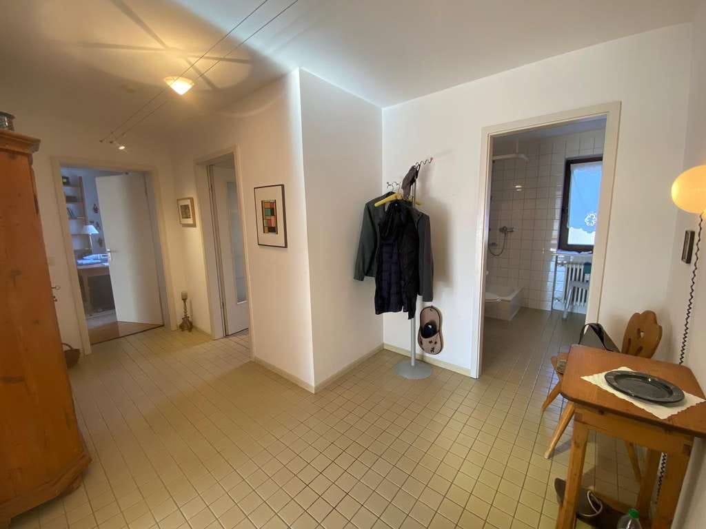 Immobilie in Grünwald - Provisionsfrei: schöne, helle, gepflegte 3-Zi.-Whg. in Grünwald - Bild 0