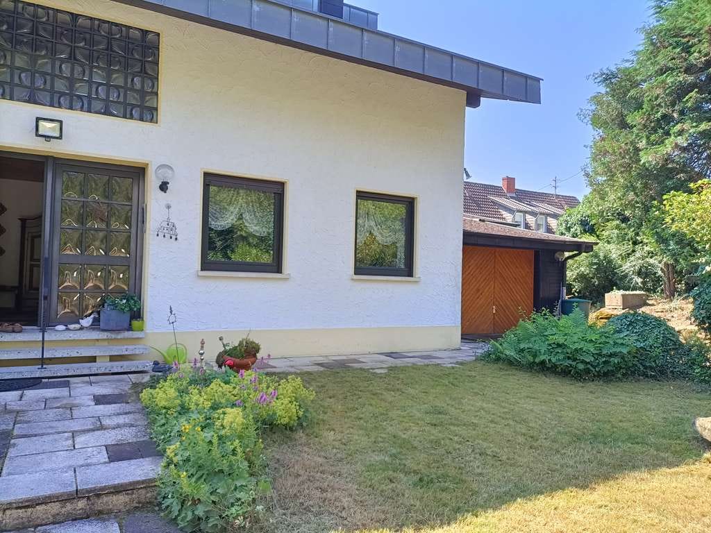 Immobilie in Ludwigswinkel - Großzügiges Wohnhaus in bester Wohnlage - Bild 4