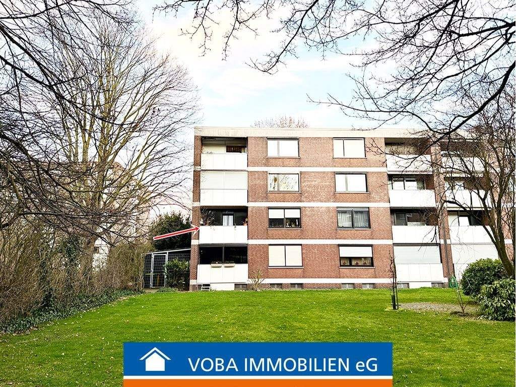 Immobilie in Kempen - Der Mieter ist schon da! - Bild 0