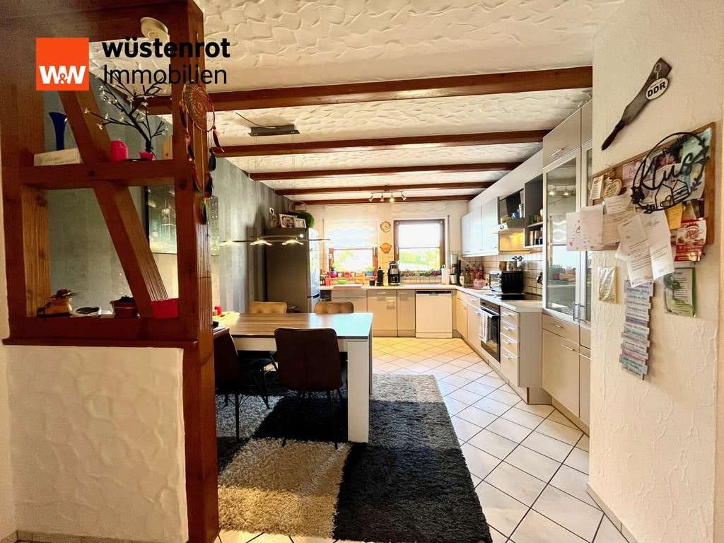 Immobilie in Lorch - Wunderschöne 3,5 Zimmer Eigentumswohnung in Lorch-Weitmars - Bild 1