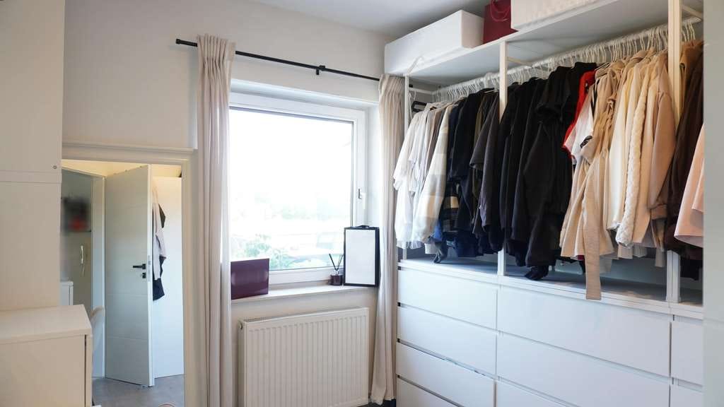 Immobilie in Eutingen im Gäu - Moderne Dachgeschosswohnung in ruhiger Ortsrandlage von Rohrdorf! - Bild 3