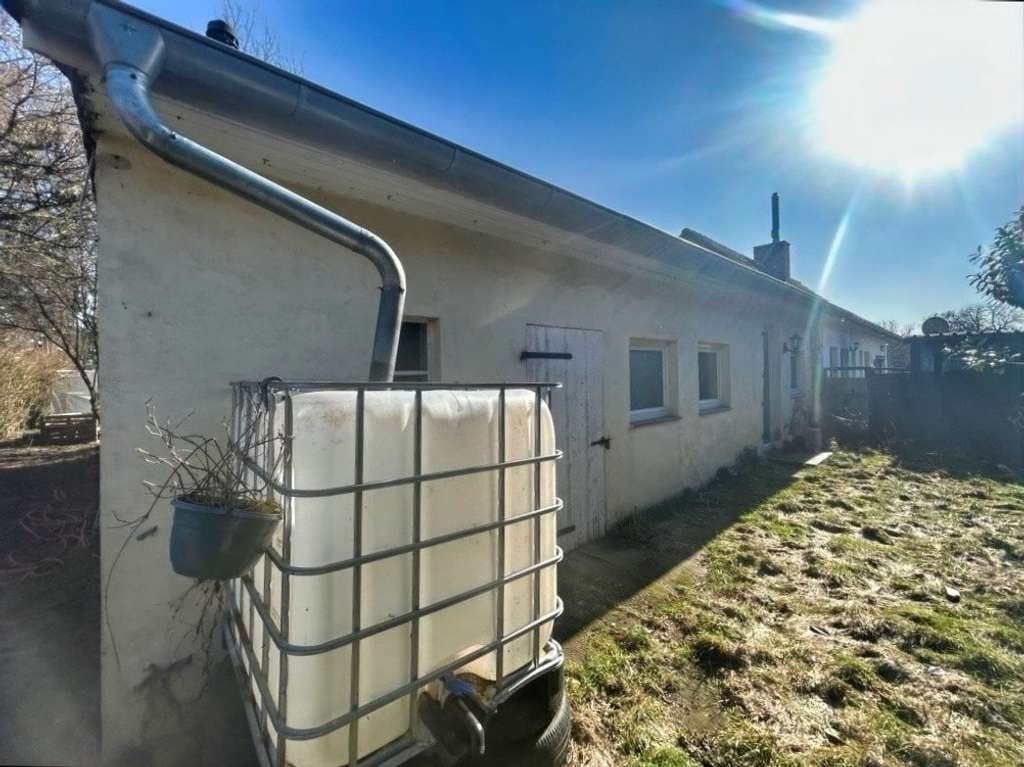 Immobilie in Dersenow - Kleines Haus auf großem Grundstück - Bild 3