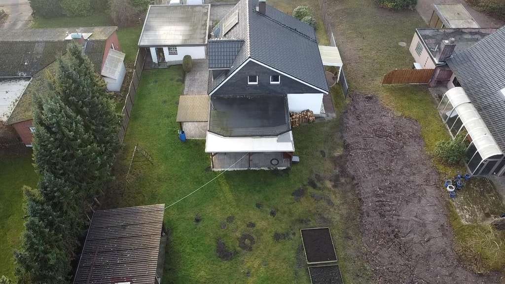 Immobilie in Hartenholm - Modernisiertes 5-Zimmer-Haus mit Garage in Hartenholm (Kreis Segeberg) - Bild 2
