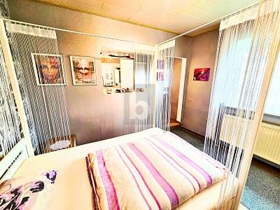 Immobilie in Dittelsheim-Heßloch - MODERNISIERTES ENSEMBLE, HOF, HALLE, WERKSTATT ! - Bild 2