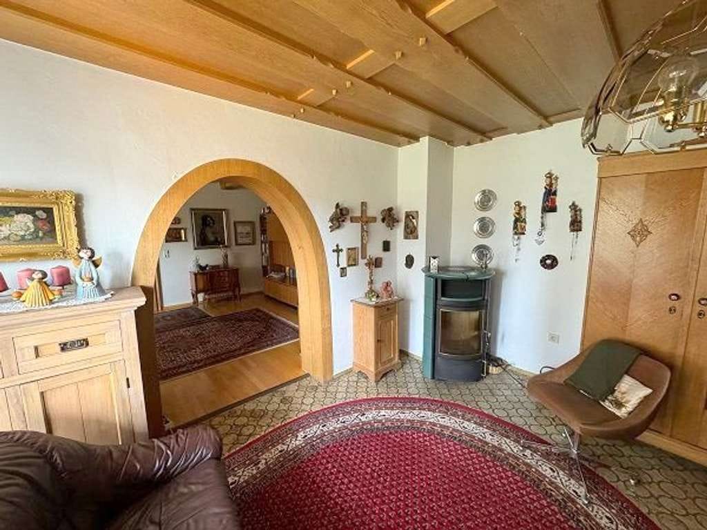Immobilie in Bodenmais - Großes Wohnhaus mit viel Platz für die glückliche Familie - Bild 4