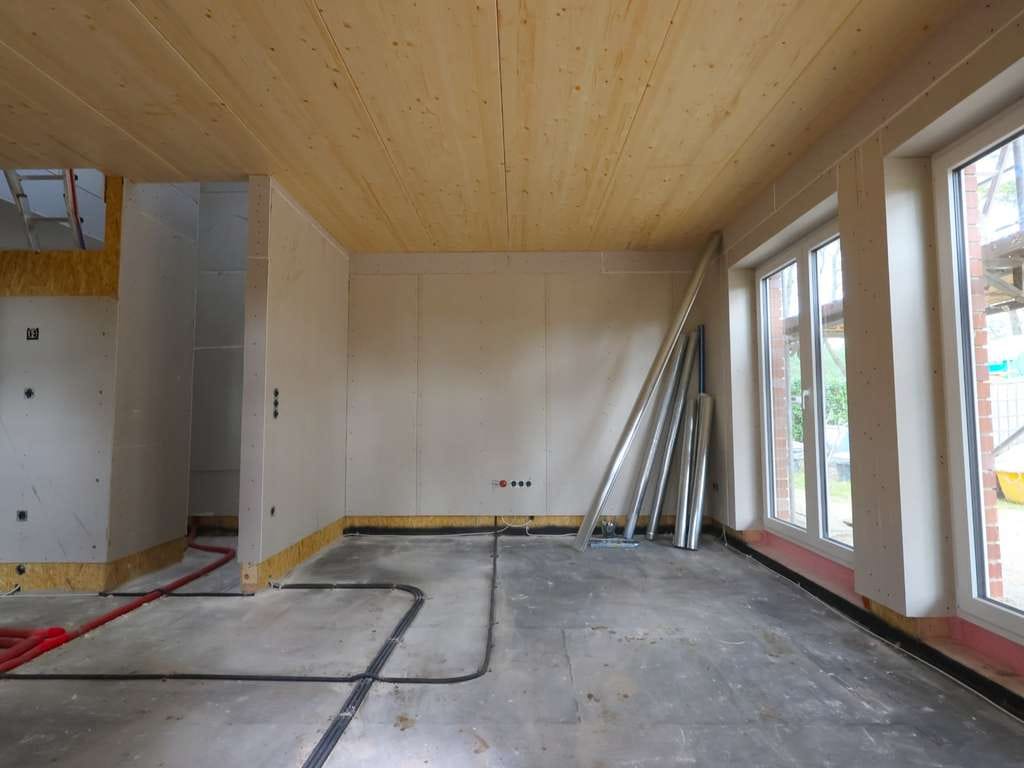 Immobilie in Emsbüren - Ihr neues Zuhause an der Ems - stilvoller Neubau in attraktiver Lage - Bild 4