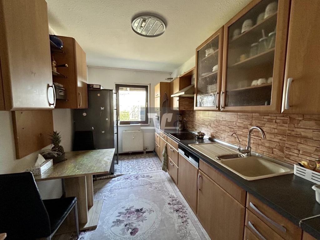 Immobilie in Schwetzingen - Erdgeschosswohnung in Schwetzingen - Bild 4