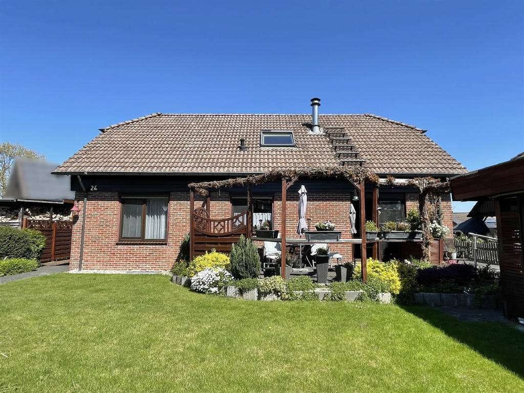 Immobilie in Lage - == 1-2 Familienhaus auf einem Erbpachtgrundstück in Müssen == - Bild 0