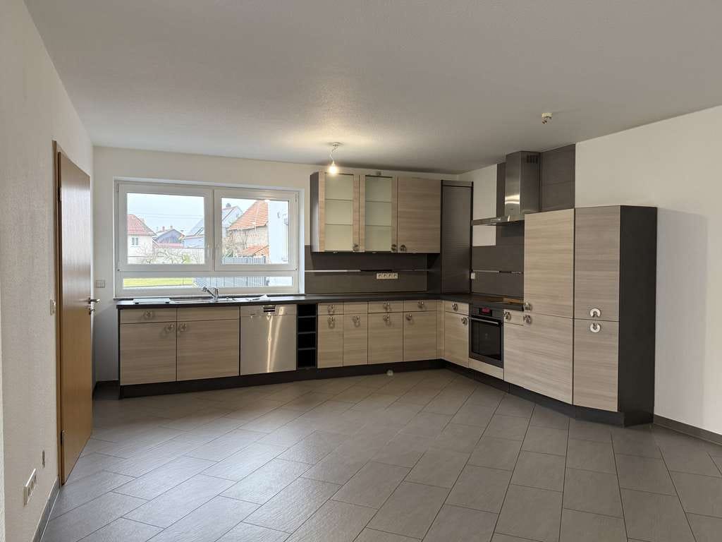 Immobilie in Kapsweyer - Tolles, großzügiges Einfamilienhaus im ruhigen Ortskern - Bild 4