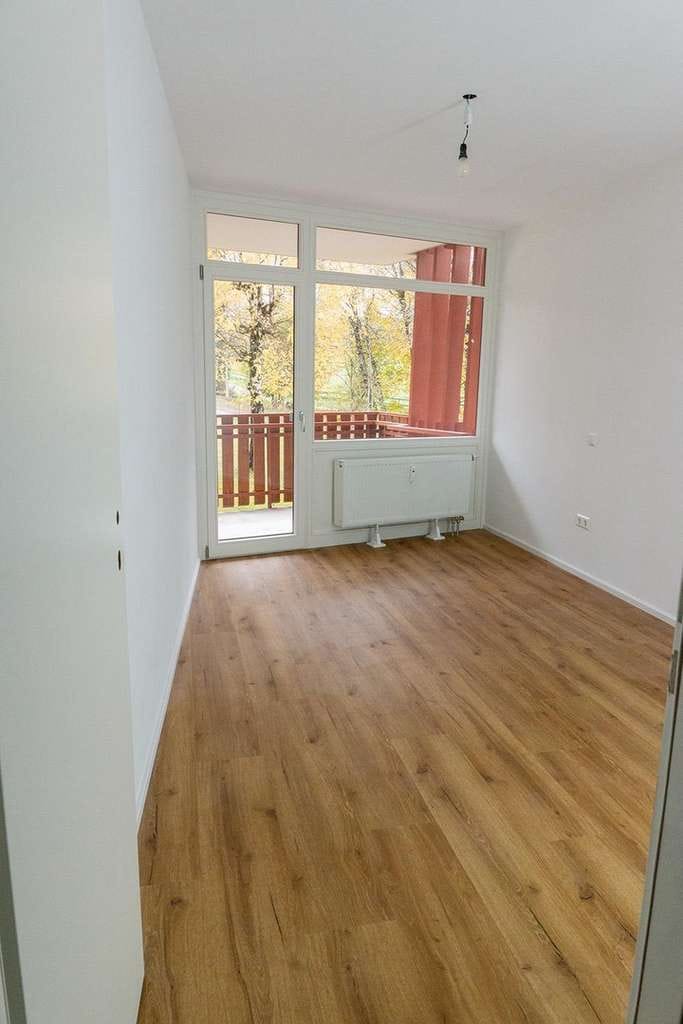 Immobilie in Schluchsee - 2-Zimmer-Wohnung in Schluchsee, kernsaniert, mit Hallenbad - Bild 3