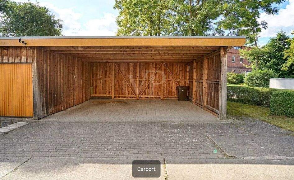 Immobilie in Wittenhagen - Schick und gradlinig inkl. Grundstück und Garagenkomplex - Bild 4