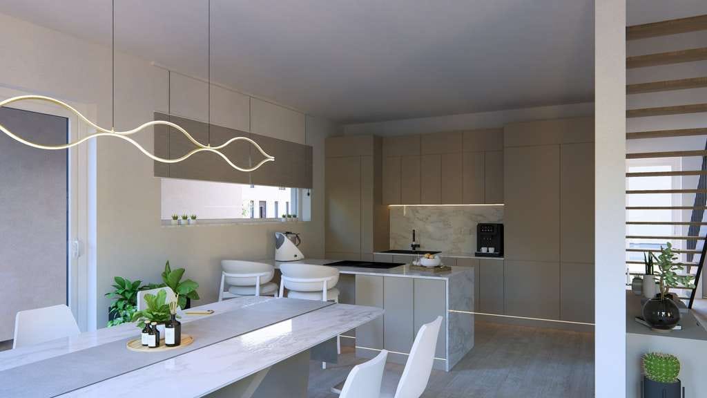 Immobilie in Kirchbarkau - Flexibel Geplant - das PureHome 3 Aktionshaus - Bild 3