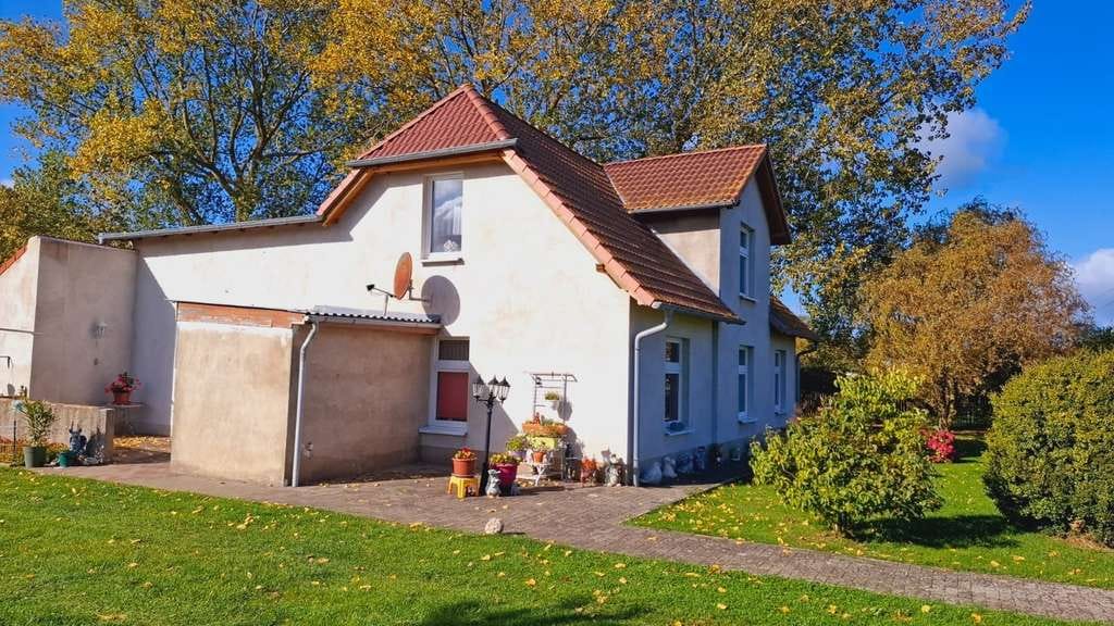 Immobilie in Kühlungsborn - Kühlungsborn Ost auf großzügigem Grundstück  - Bild 2
