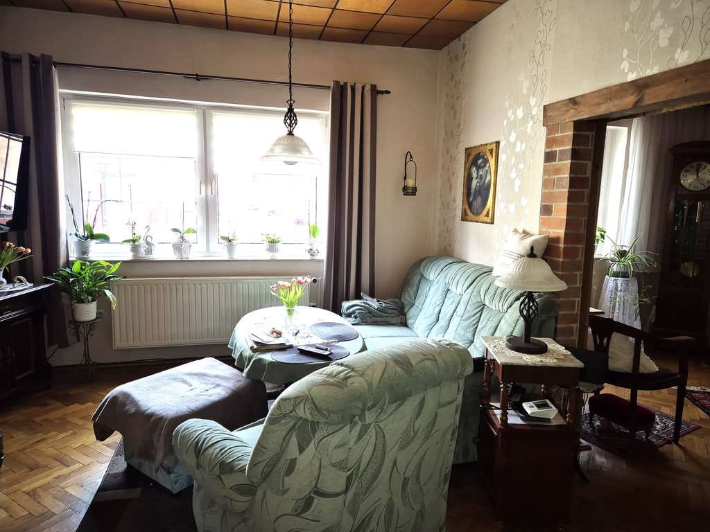Immobilie in Beeskow - Historische Stadtvilla mit Charme - Bild 4