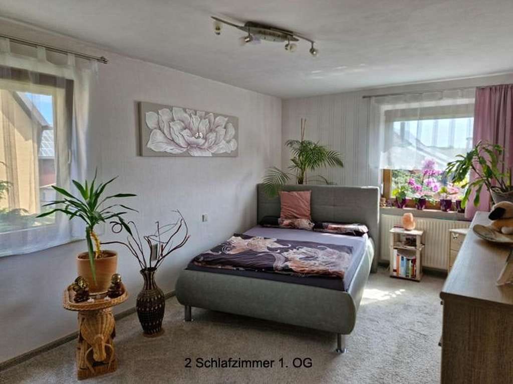 Immobilie in Hausen - Mehrfamilienhaus, 3 WE, Mehrgenerationenhaus von privat - Bild 4