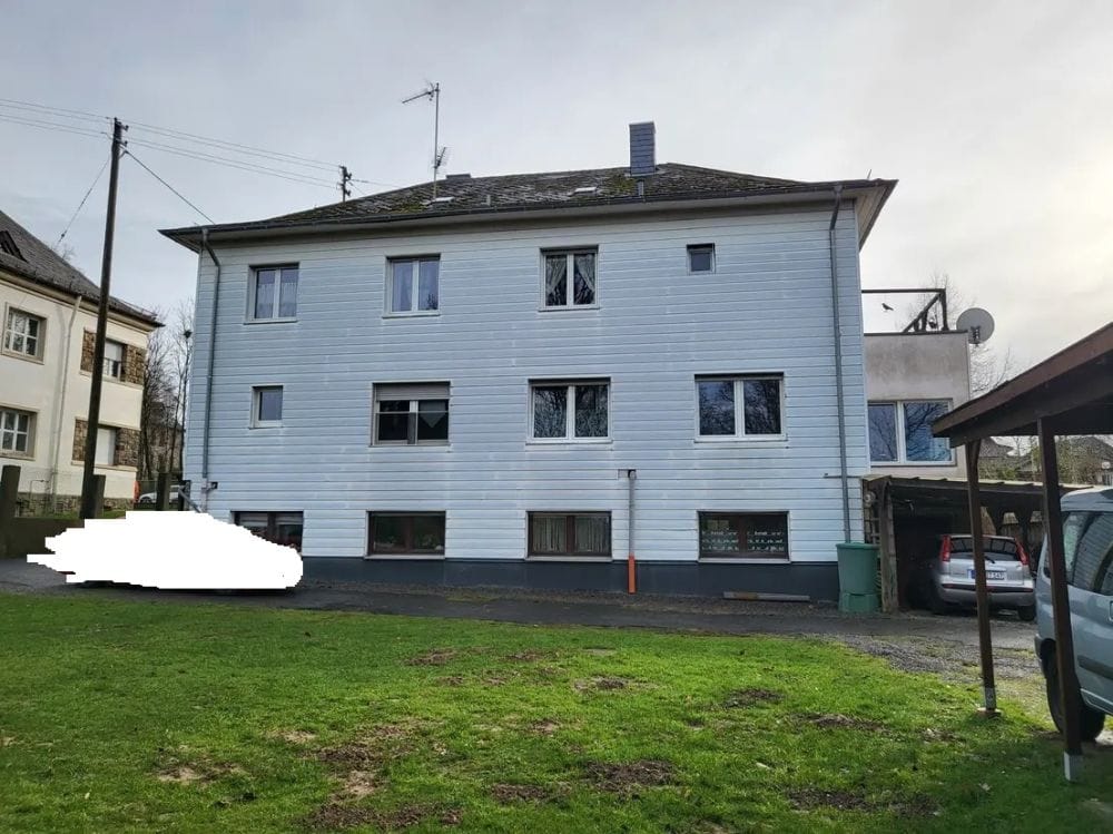 Immobilie in Weyerbusch - Mehrfamilienhaus Westerwald mit viel Potential - Bild 3