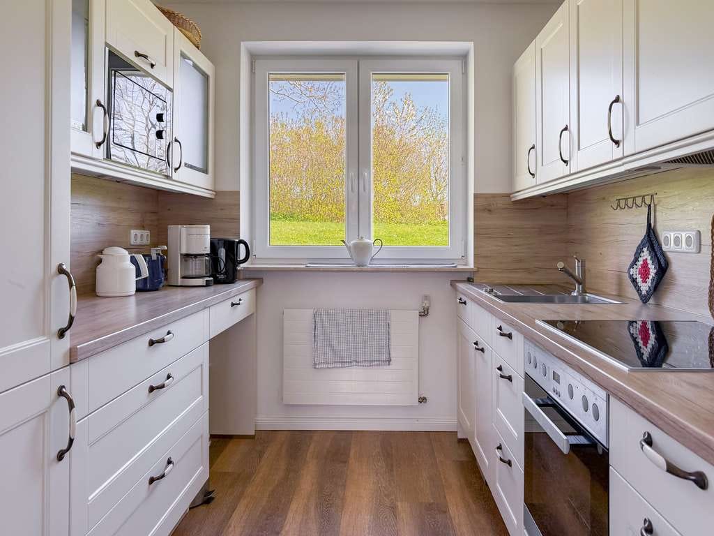 Immobilie in Boren - Großzügiges Einfamilienhaus mit Einliegerwohnung in idyllischer Lage nahe der Schlei - Bild 3