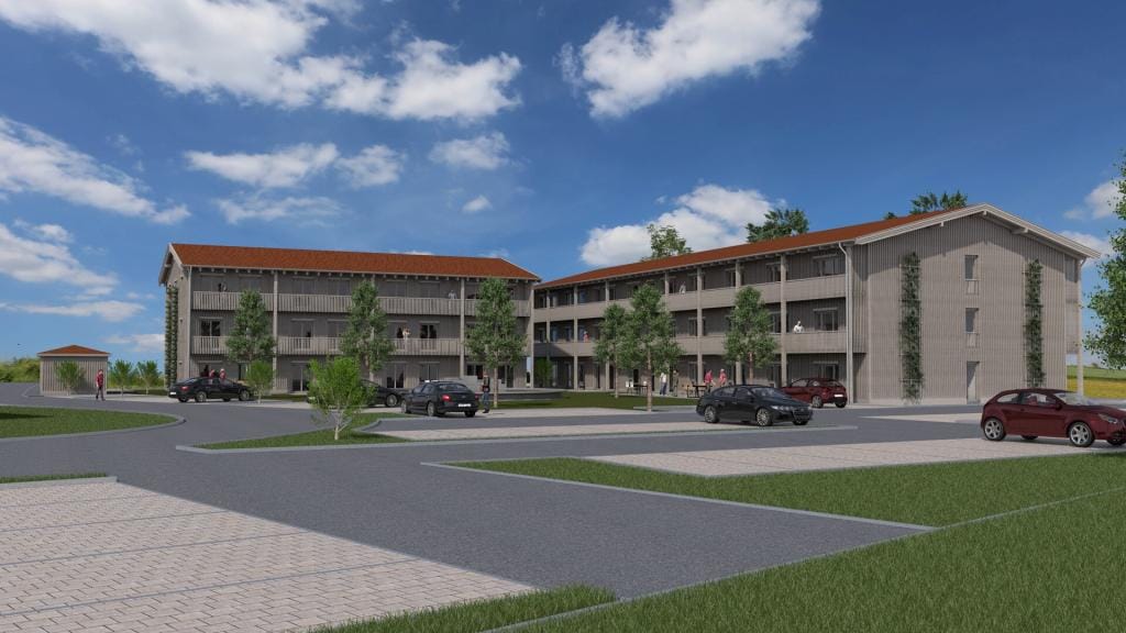 Immobilie in Fischbachau - Etagenwohnung in Fischbachau - Bild 0