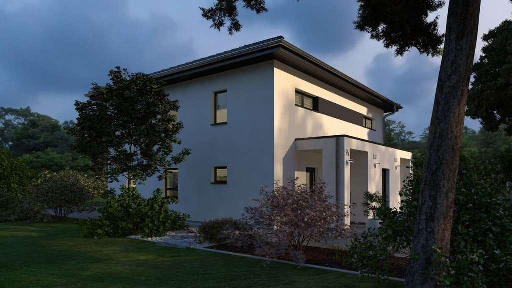 Immobilie in Kollig - MODERNE VILLA ZWEIGETEILT - Bild 3
