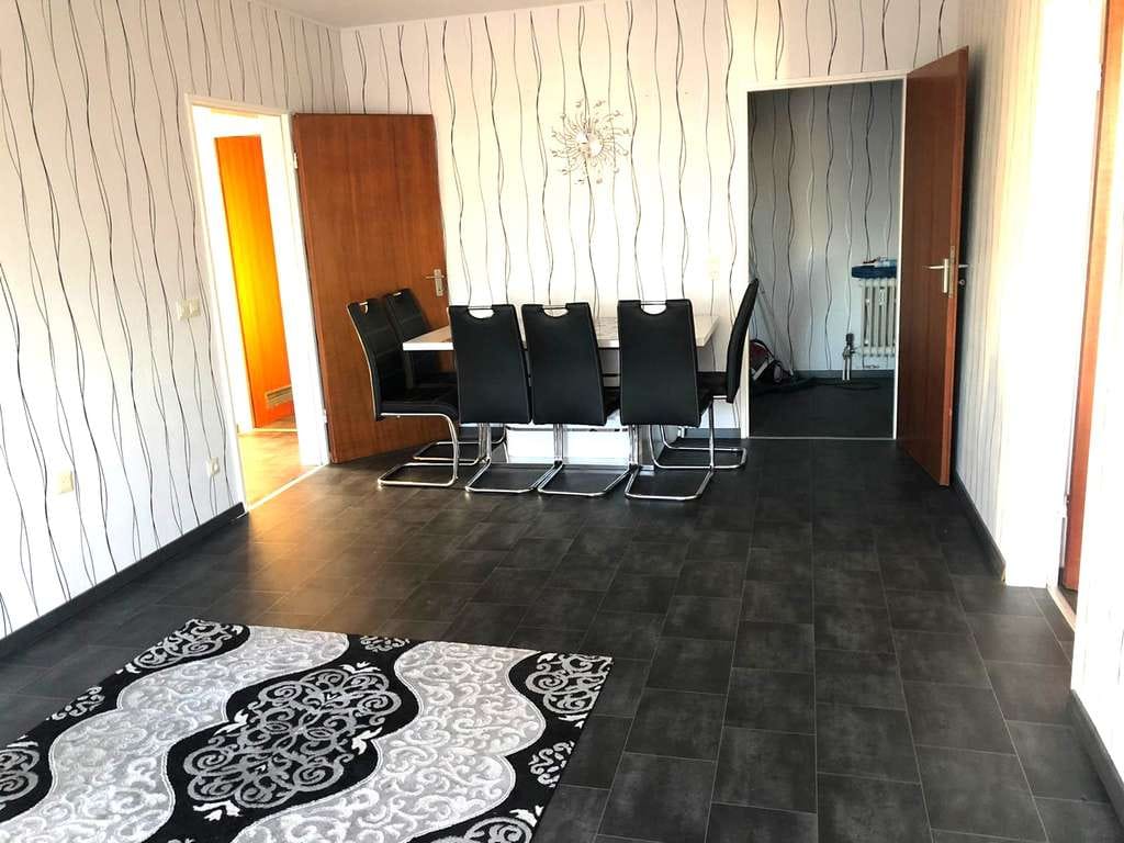 Immobilie in Frankenthal (Pfalz) - 3-Zi.-Wohnung mit herrlicher Aussicht in Frankenthal  - Bild 2