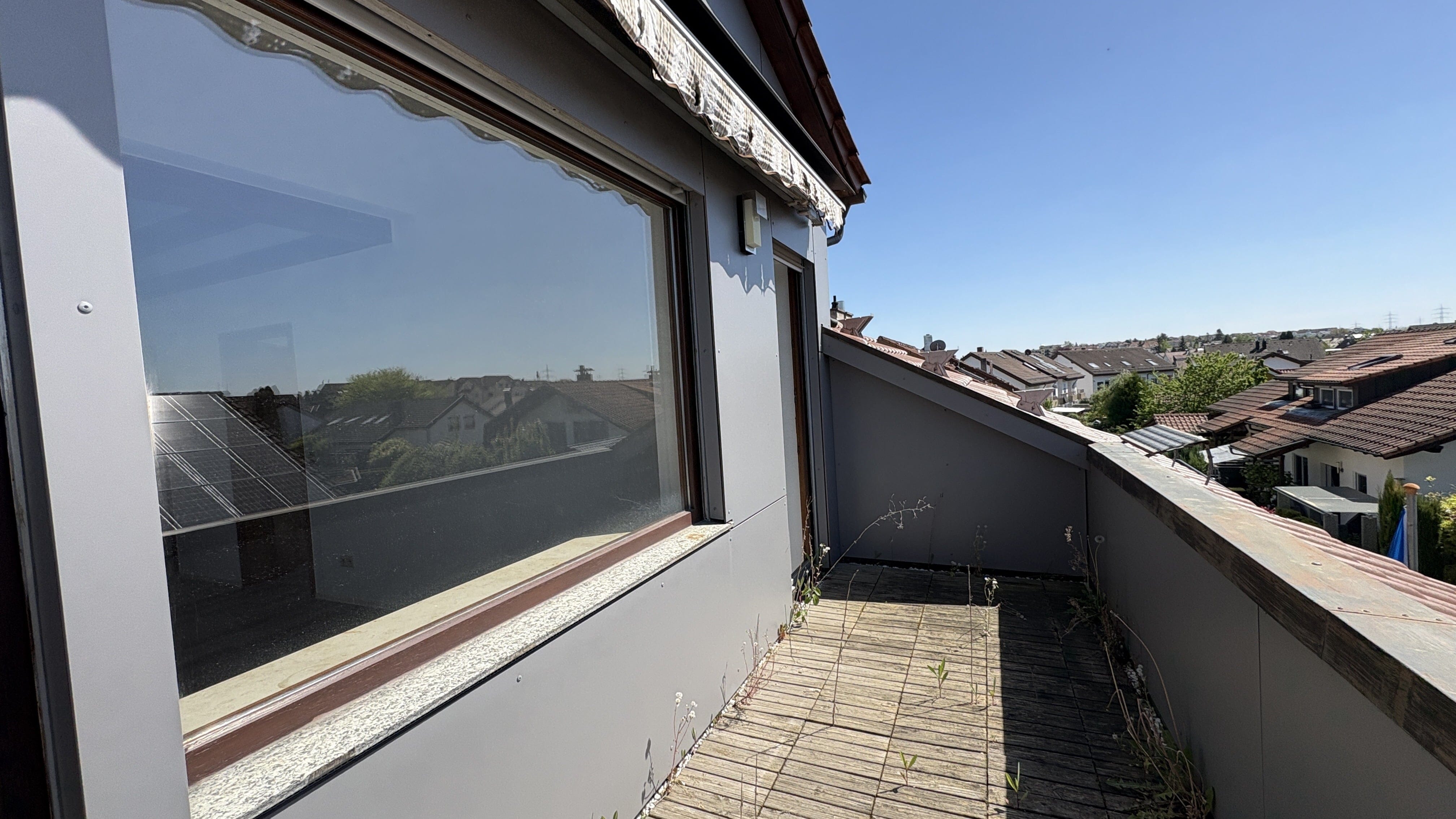 Immobilie in Talheim - Perfekte Wohnung für Immobilieneinsteiger! - Bild 0